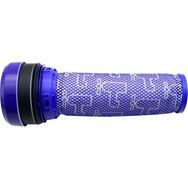 Popüler Dyson Dc37 Uyumlu Süpürge Ön Filtre