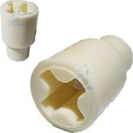 Popüler Fakir SMS 310 1700 W Blender Dişlisi Kaplin