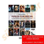 Popüler Filmlerde Din - Bilal Yorulmaz