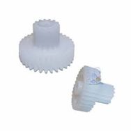 Popüler Homend Handmaid 1910 Çift Dişli Blender