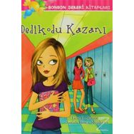 POPÜLER KIZLAR 3 - DEDIKODU KAZANI - GENEL