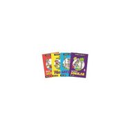 Popüler Matematik Set 4 Kitap - Sibel Çelik
