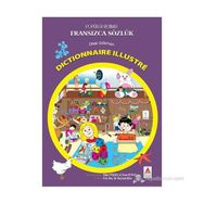 POPÜLER RESIMLI FRANSIZCA SÖZLÜK - DILEK GÖKMEN