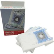 Popüler Siemens VS7.C/D Type-G Süpürge Toz Torbası