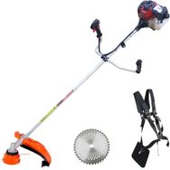 Por-Max BG520 Motorlu Tırpan