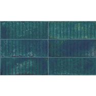 Porcelanosa Deco Vetri Blue 33.3x59.2 cm Duvar Karosu