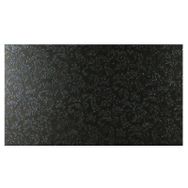 Porcelanosa Fiore Antracita 37.3x65.9 cm Duvar Karosu