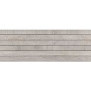 Porcelanosa Liston Oxford Acero 31.6x90 cm Duvar Karosu