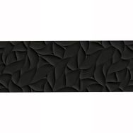 Porcelanosa Marmi Deco Negro 31.6x90 cm Duvar Karosu