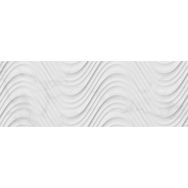 Porcelanosa Marmol Carrara Creta Blanco 31.6x90 cm Duvar Karosu