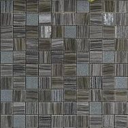 Porcelanosa Mosaico Borneo 31.6x31.6 cm Blue Fileli Seramik