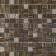 Porcelanosa Mosaico Borneo Moka 31.6x31.6 cm Fileli Seramik