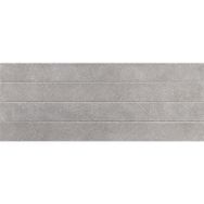 Porcelanosa Spiga Bottega Acero 45x120 cm Duvar Karosu