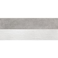 Porcelanosa Twin Bottega Acero 45x120 cm Duvar Karosu