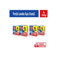 Porçöz 200 gr Granül Lavabo Açıcı