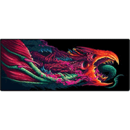 PORGE Hyperbeast 90x40 Oyuncu Mouse Pad