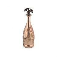 Porio Flora 36x11 cm Dekoratif Şişe