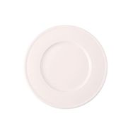 Porland 04ALM002155 Line Alumilite 20 cm Düz Tabak