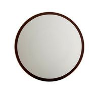 Porland 04ALM002810 31 cm Copper Line Düz Tabak