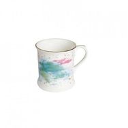 Porland 04ALM003408 Cosmos Desen-6 Kupa