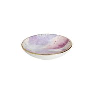 Porland 04ALM003410 Cosmos Desen-6 Çok Amaçlı Mini Tabak