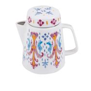 Porland 04ALM003607 Posh 1080 cc Kapaklı Demlik