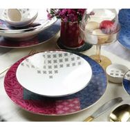Porland 04ALM005576 Alm Evoke 27 Parça Yemek Takımı