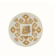 Porland 04ALM006031 10 cm Arabesque Desen Mini Kase