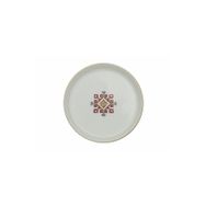 Porland 04ALM006427 19 cm Arabesque Çukur Tabak