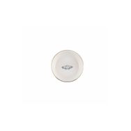 Porland 04ALM007998 Botanical Kelebek Desen 10 cm 1 Adet Çerezlik Kase