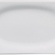Porland 04A+P017675 Zen Yemek Tabağı, Porselen