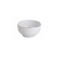 Porland 04A+P018885 Altın Yaldız 11 cm Kase