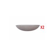 Porland 04FIA002572 30 cm 2'li Sapphire Kase