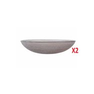 Porland 04FIA002573 40 cm 2'li Sapphire Kase