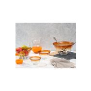 Porland 04FIA002576 13 cm Draco Amber Kase