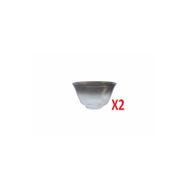 Porland 04FIA002583 15 cm 2'li Draco Füme Kase