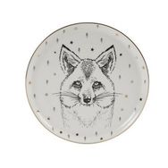 Porland 04LFH000457 Forest Fox Düz Tabak