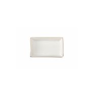 Porland 04LFH000583 12x20 cm Forest Kahvaltı Meze Tabağı