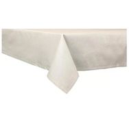 Porland 04STY002288 150x250 cm Bohem Gümüş Masa Örtüsü