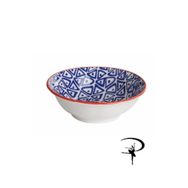 Porland 04sty002620 11 cm Mix Match Mavi Kase