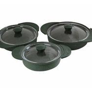 Porland 04sty006341 Sty Anolon Yeşil Sahan Takımı