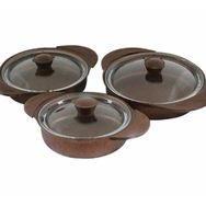 Porland 04sty006343 Sty Anolon Bronz Sahan Takımı