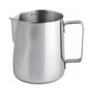 Porland 04STY008523 Umore 600 ml Çelik Sütlük