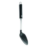Porland 04STY009381 30 cm Ghidini Twist Silikon Servis Kaşığı