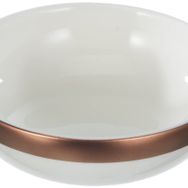 Porland 10 cm Copper Lıne Serisi Kase