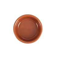 Porland 10 cm Kahverengi Fırın ve Güveç Kabı