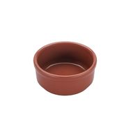 Porland 10 cm Kahverengi Güveç Kabı