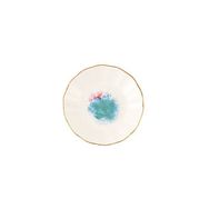 Porland 11 cm Cosmos Desen 6 Çay Tabağı