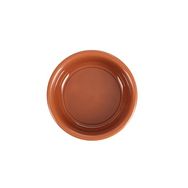 Porland 11 cm Kahverengi Güveç Kabı