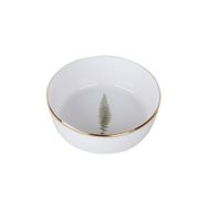 Porland 12 cm Desen 9 Botanical Serisi Kase